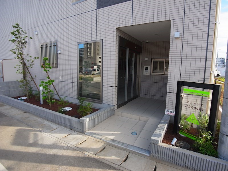 エミネンスおおたかの森 その他外観1
