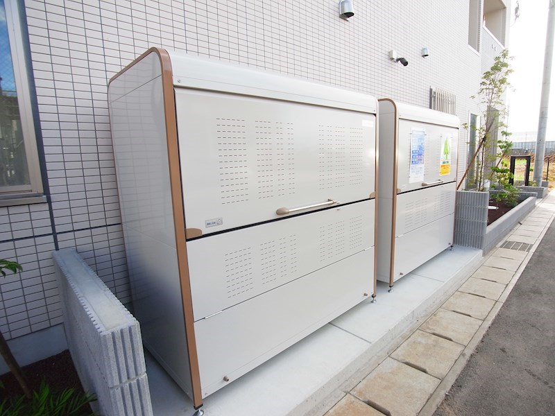 エミネンスおおたかの森 その他外観6