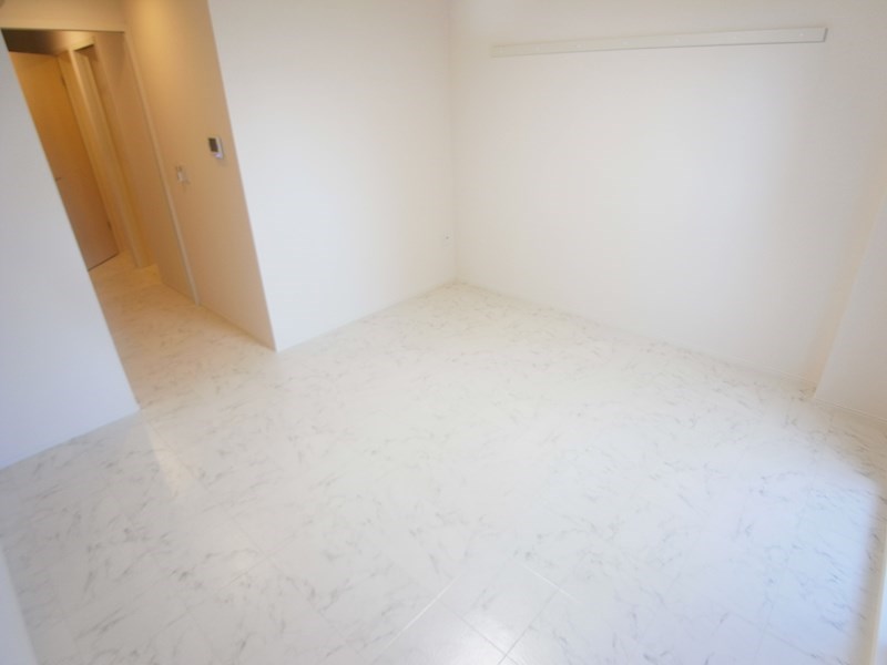 エミネンスおおたかの森 リビング