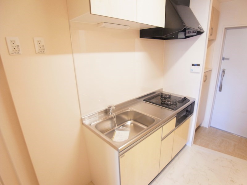 エミネンスおおたかの森 キッチン