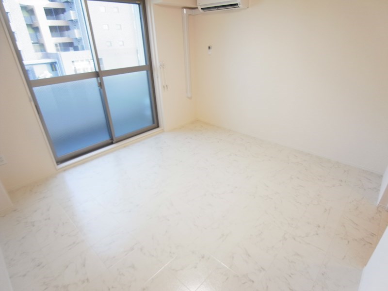 エミネンスおおたかの森 ベッドルーム