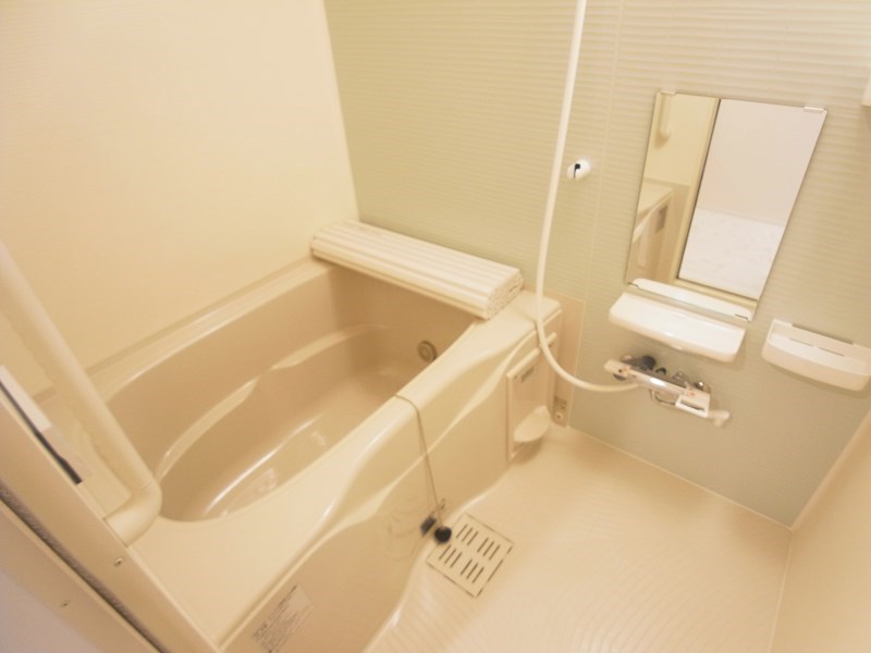 エミネンスおおたかの森 風呂画像