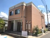 RUMAH INDA～ルマ・インダ～ 202号室 外観