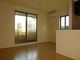 RUMAH INDA～ルマ・インダ～ リビング