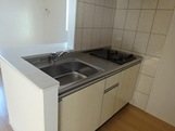 RUMAH INDA～ルマ・インダ～ キッチン