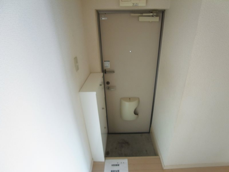 ＤＨＧ　恵 玄関