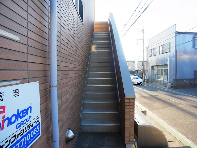 ＤＨＧ　恵 その他外観4