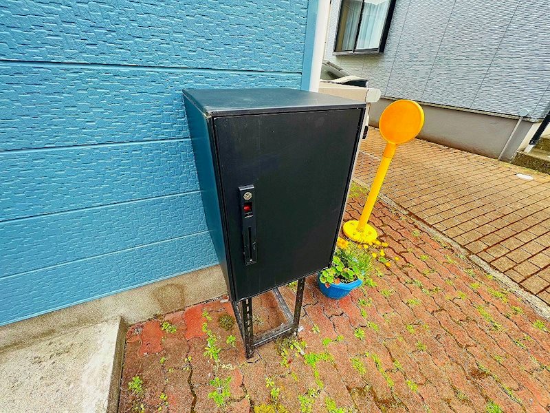 エクセレント その他外観5