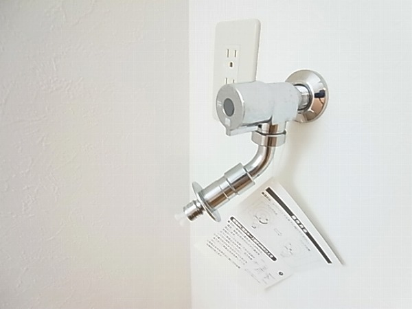 ロイヤルハイツ その他9