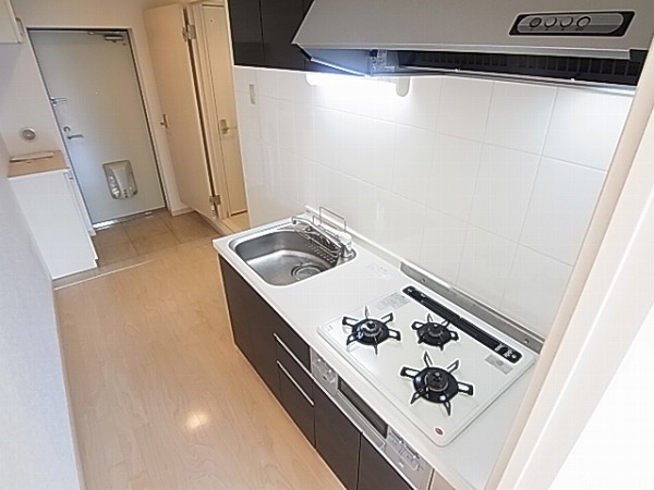 ロイヤルハイツ キッチン