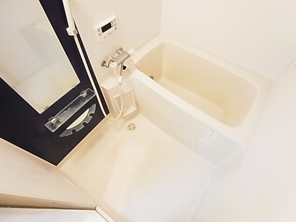 ロイヤルハイツ 風呂画像