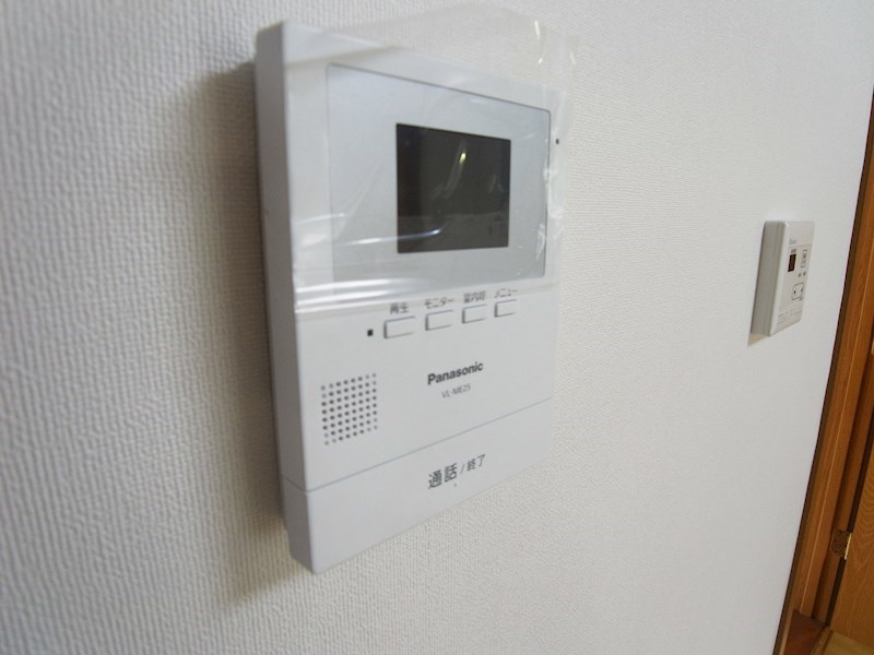 サンパティークＡ その他4