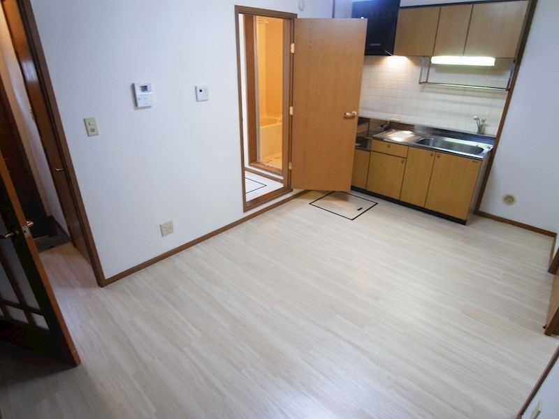 サンパティークＡ その他13