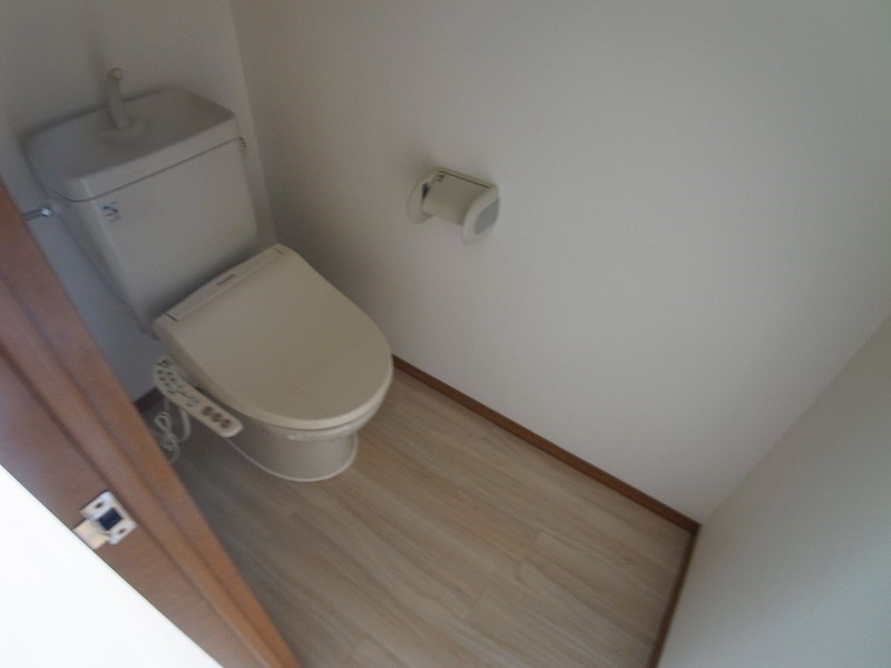 シャルマン・ソレイユ その他1