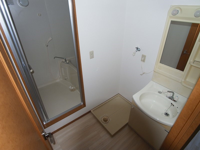 シャルマン・ソレイユ その他2