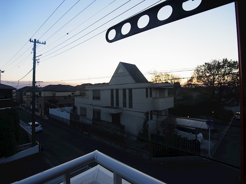 シャルマン・ソレイユ その他6