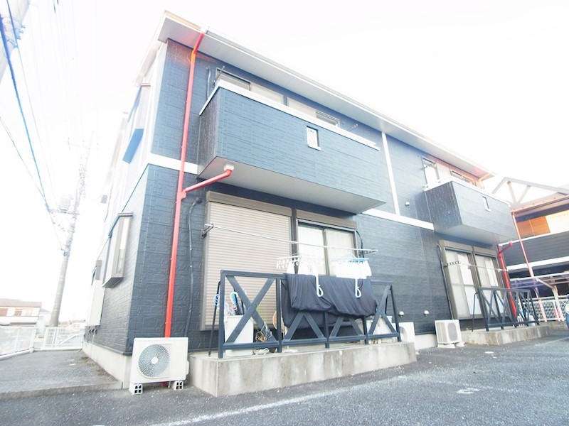 シャルマン・ソレイユ その他外観5