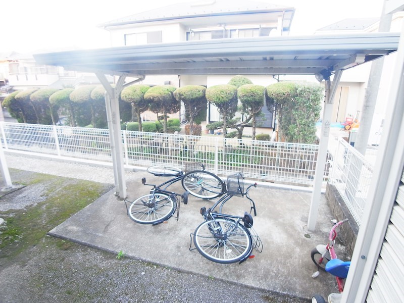 シャルマン・ソレイユ その他外観6