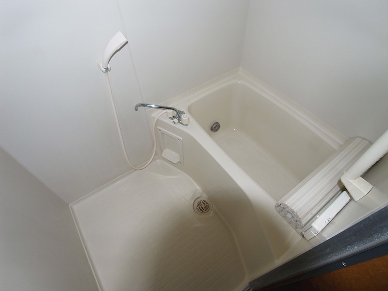 シャルマン・ソレイユ 風呂画像