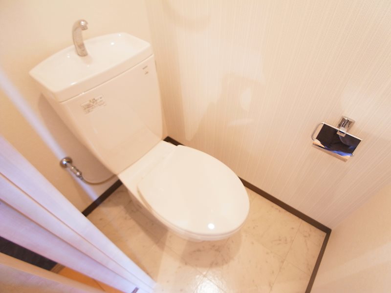 柏808タワー その他1