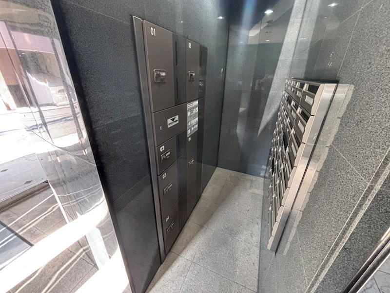 柏808タワー その他外観6