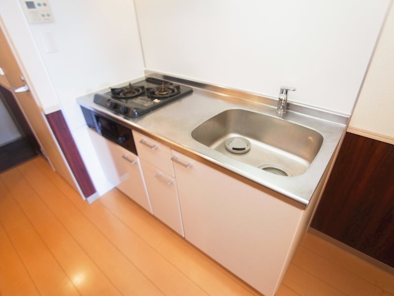 柏808タワー その他14