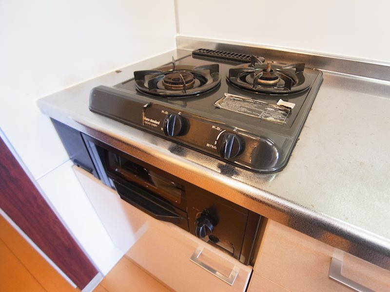 柏808タワー その他16