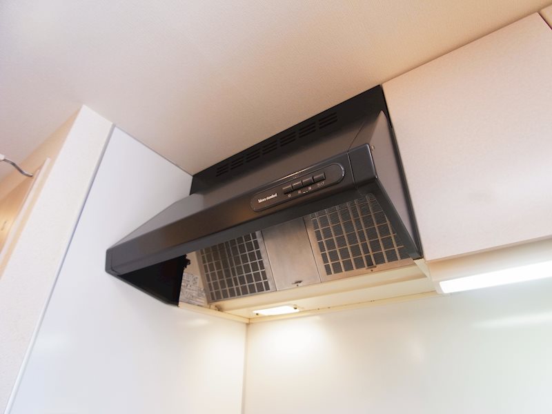 柏808タワー その他17