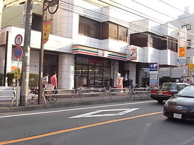 柏808タワー 周辺画像1