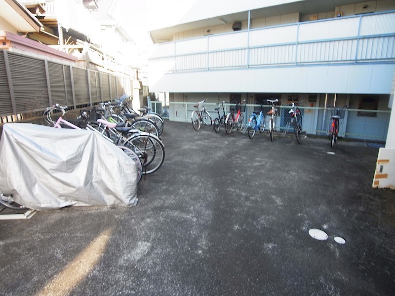 ヤマユウ第４ビル その他外観6