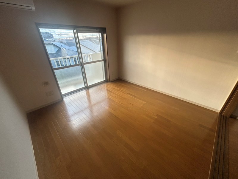 ヤマユウ第４ビル ベッドルーム