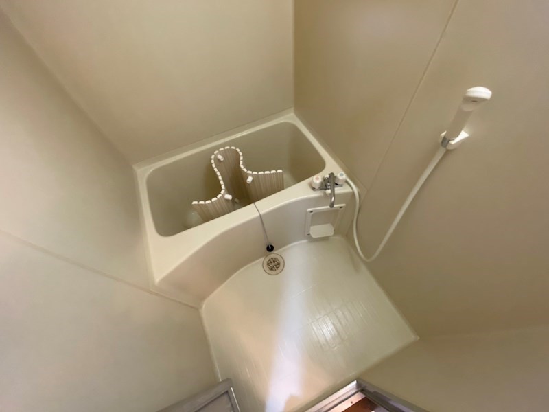 ヤマユウ第４ビル 風呂画像