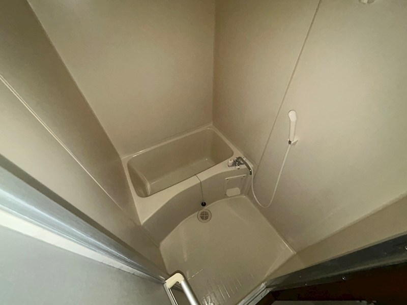 ヤマユウ第４ビル 風呂画像