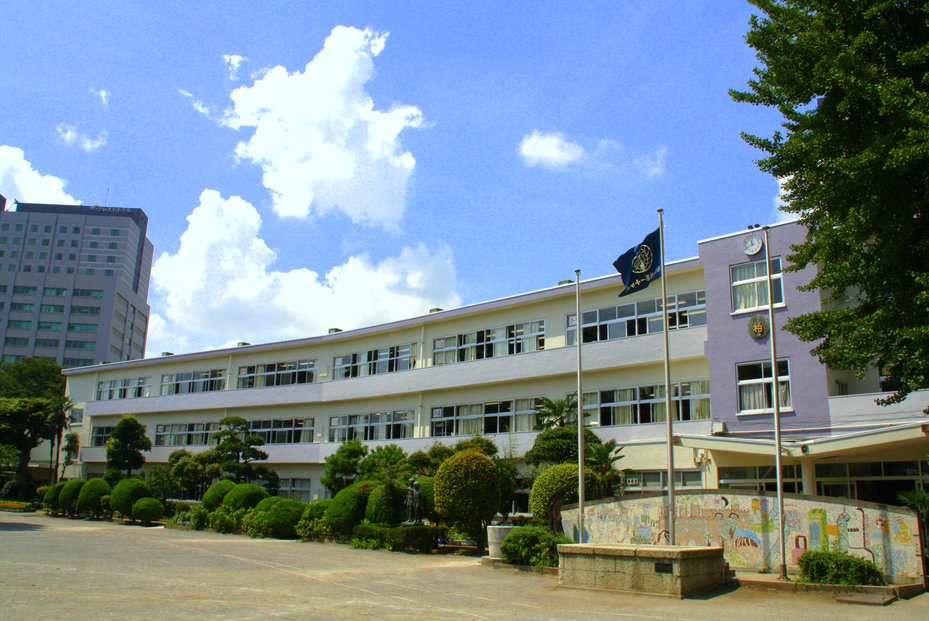 ヤマユウ第４ビル 周辺画像10