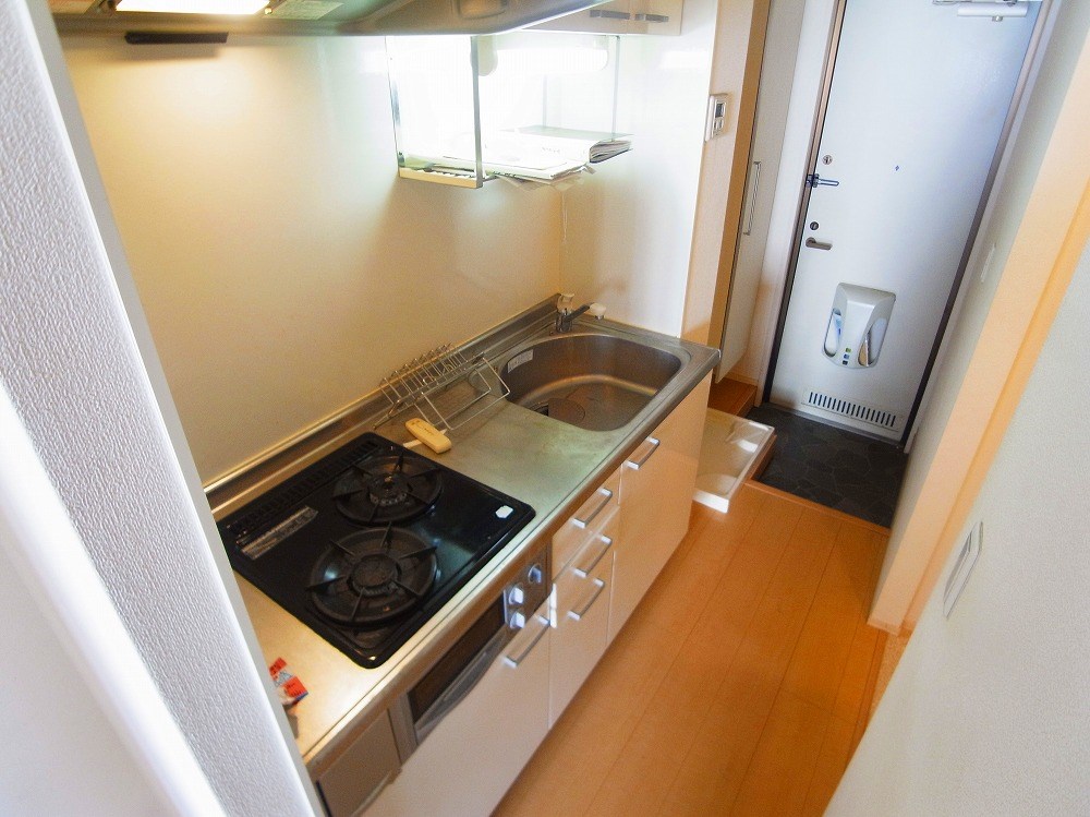 サンハイム（千住旭町） その他15