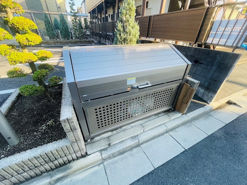 ファインベル北綾瀬４ その他外観2