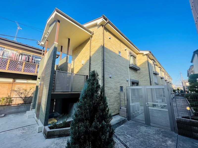 ファインベル北綾瀬４ その他外観3