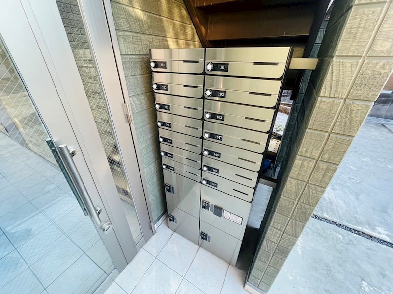 ファインベル北綾瀬４ その他外観4