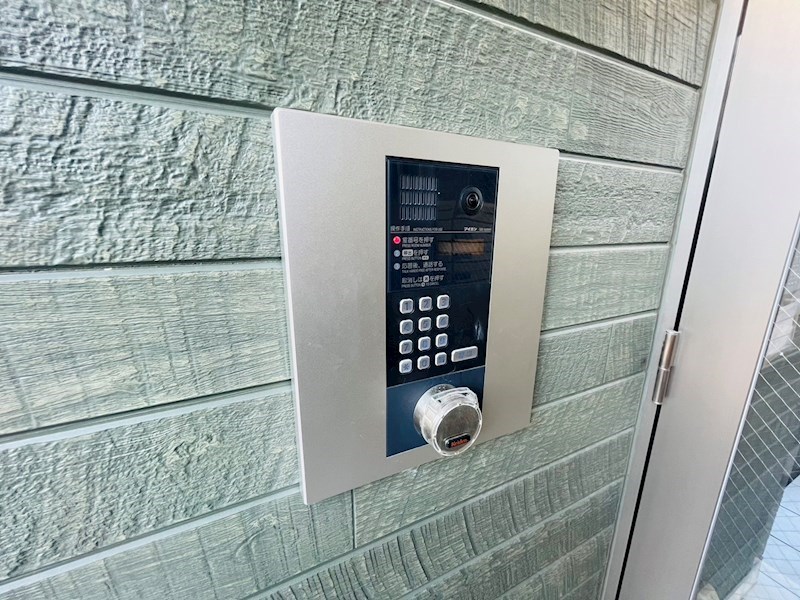 ファインベル北綾瀬４ その他外観5