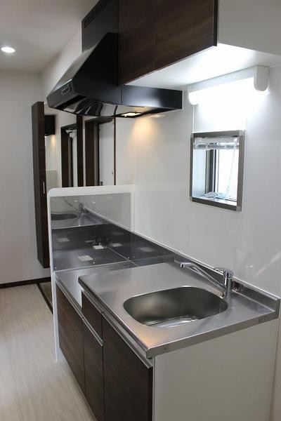 ファインベル北綾瀬４ キッチン