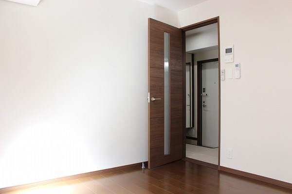 ファインベル北綾瀬４ ベッドルーム