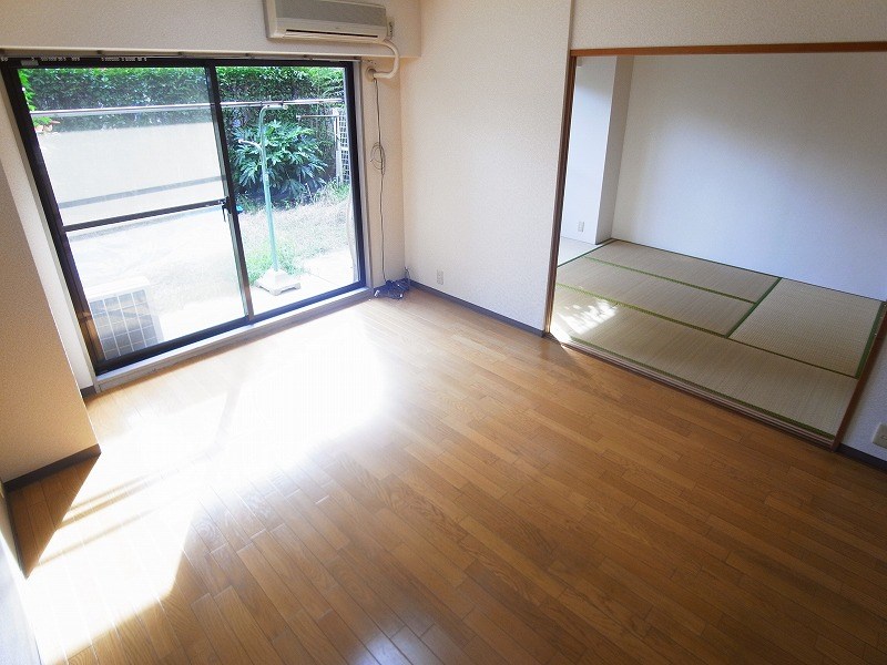 朝日パリオ西新井西館 その他11