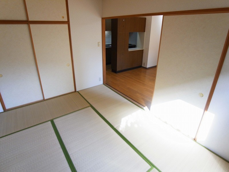 朝日パリオ西新井西館 その他14
