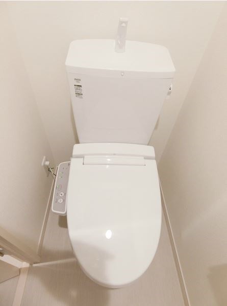 リブリ・エスポワール松戸 その他1