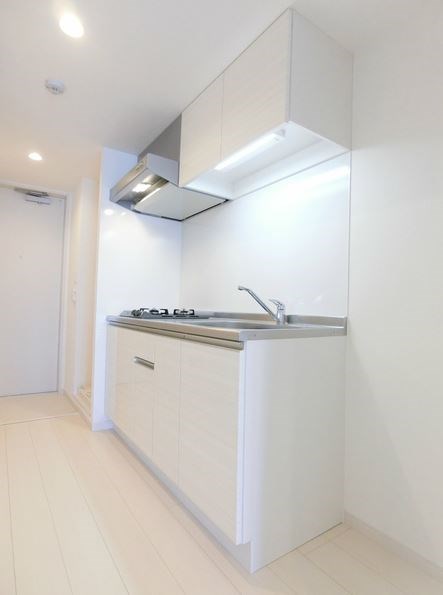 リブリ・エスポワール松戸 キッチン