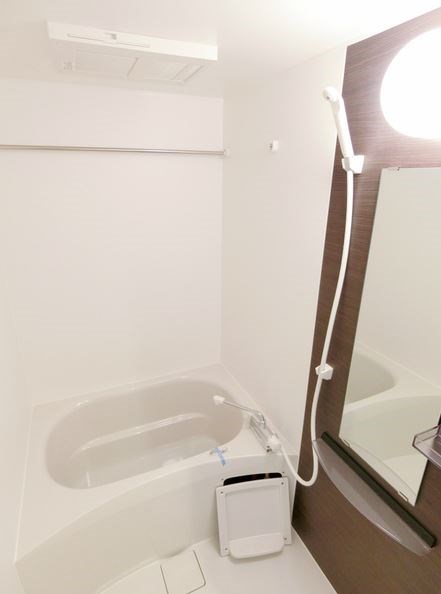 リブリ・エスポワール松戸 風呂画像