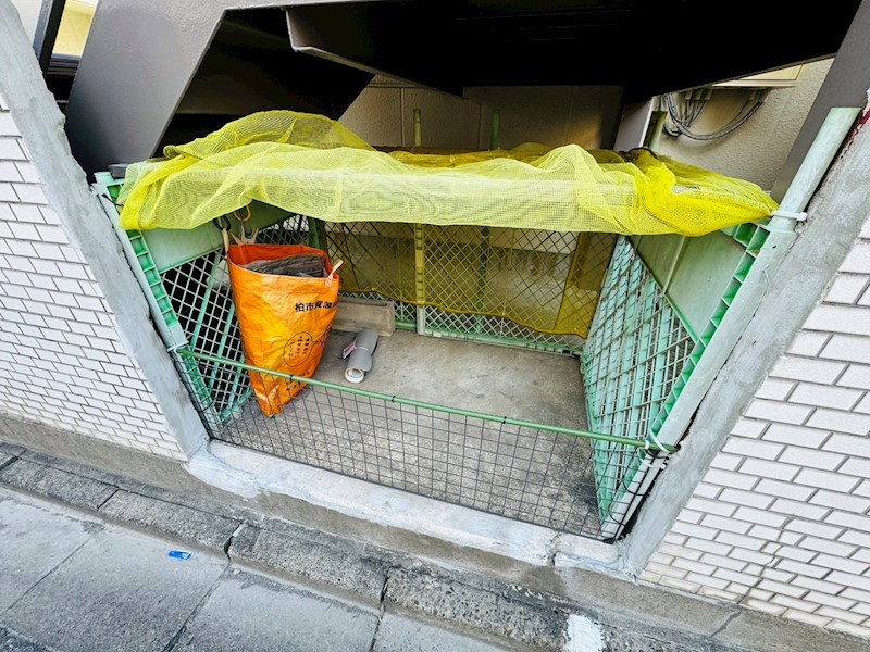 メゾン矢尾板第二 その他外観5