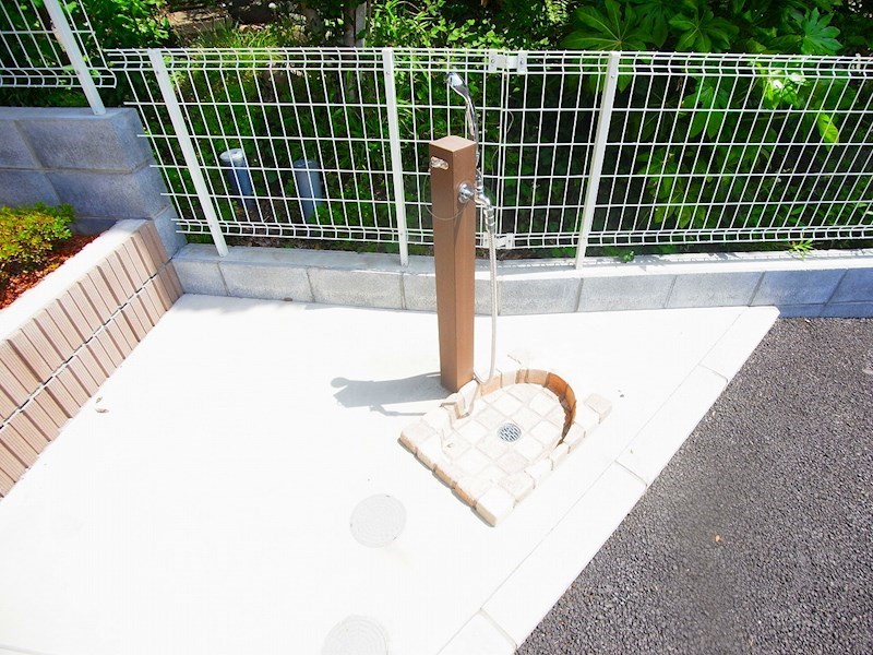 リシュ　ボワ その他外観4