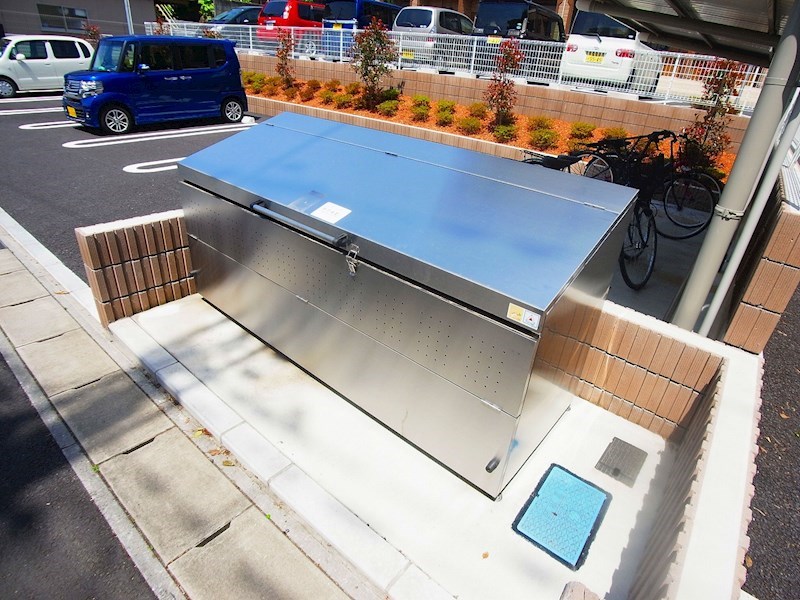 リシュ　ボワ その他外観5