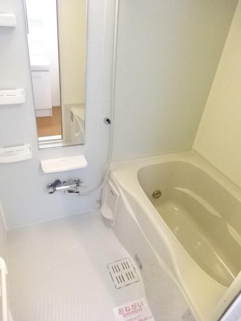 リシュ　ボワ 風呂画像